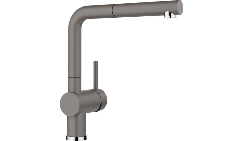 Blanco Linus-S hana (Volcano Grey)