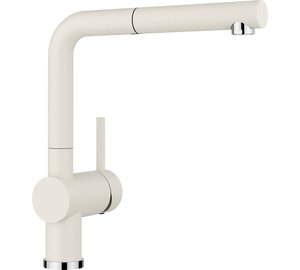 Blanco Linus-S hana (Soft white)