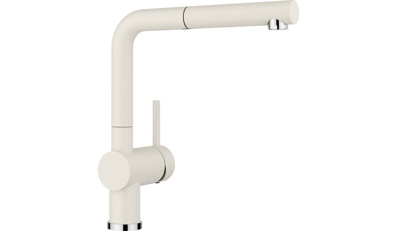 Blanco Linus-S hana (Soft white)