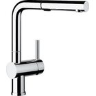 Blanco Linus-S hana (Chrome Vario)