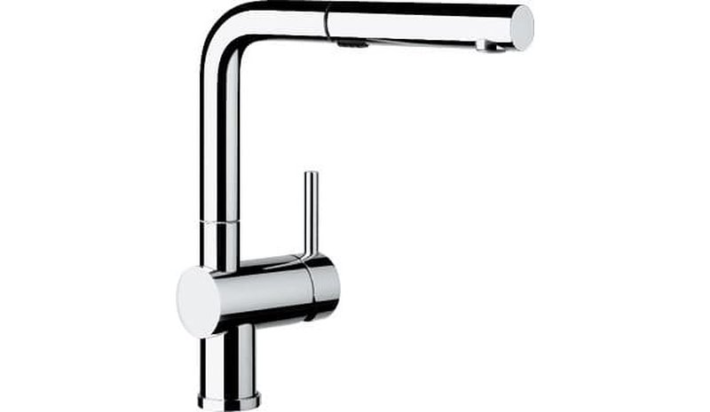 Blanco Linus-S hana (Chrome Vario)