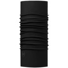 Buff Buff Original Solid Black huivi ja kauluri