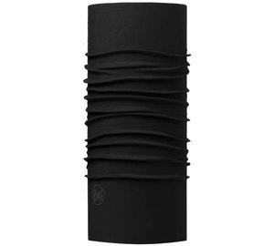 Buff Buff Original Solid Black huivi ja kauluri
