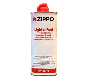 Zippo Zippo Bensa 125ml