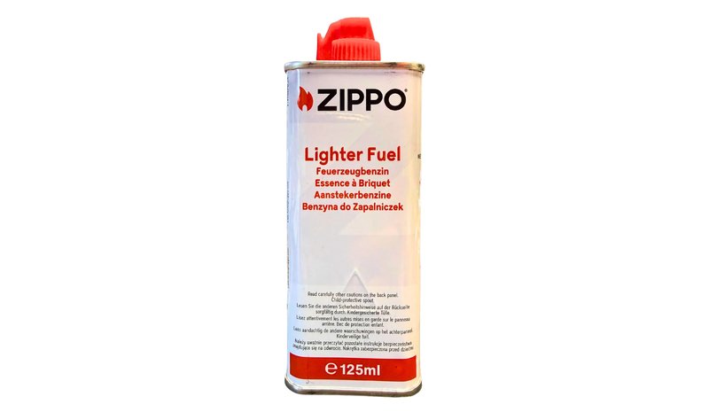 Zippo Zippo Bensa 125ml