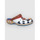 Crocs Toy Story Woody Classic Clog blue jean