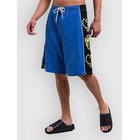 Empyre 23"" Rocker Surffishortsit dazzling blue Miehet