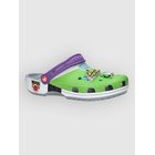 Crocs Toy Story Buzz Classic Clog blue grey