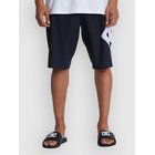 DC Lanai 21 Surffishortsit black Miehet