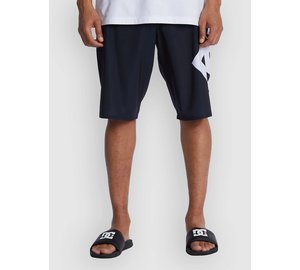 DC Lanai 21 Surffishortsit black Miehet