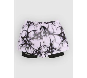 Vitriol Flex 14.5"" Surffishortsit multi Miehet