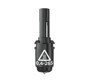 FLASHFORGE Nozzle 0.4mm 265 Spare part for Adventurer 3/4
