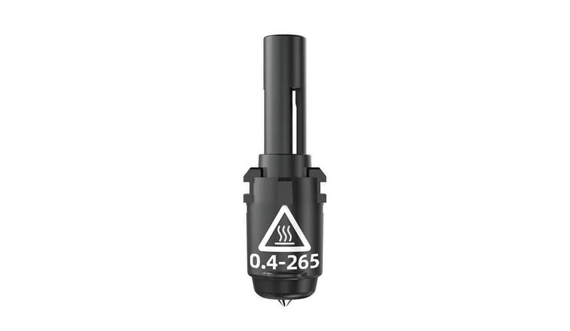 FLASHFORGE Nozzle 0.4mm 265 Spare part for Adventurer 3/4