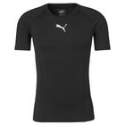 PUMA Baselayer LIGA - Musta/Valkoinen