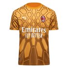 AC Milan Maalivahdin paita 2026/27 Lapset