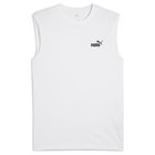 PUMA Essentials Tank Top - Valkoinen