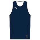 PUMA Koripallopaita Hoops - Navy