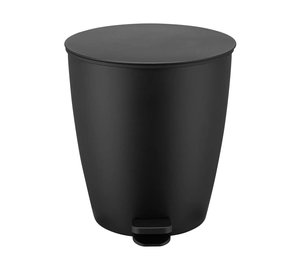 blomus Ava poljinroskakori Black, 3 l