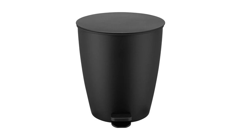 blomus Ava poljinroskakori Black, 3 l