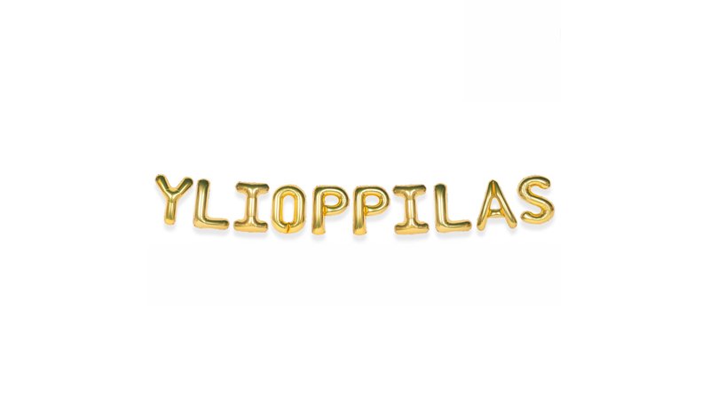 Foliopallo - Ylioppilas, kulta