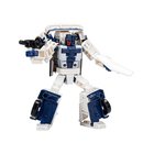 Hasbro Transformers Legacy Evolution Deluxe Breakdown Converting Action Figure (5.5”)