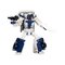 Hasbro Transformers Legacy Evolution Deluxe Breakdown Converting Action Figure (5.5”) – kuva 1