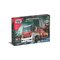 Clementoni Mechanics - Fire Engine – kuva 1