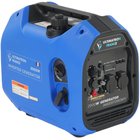 Aggregaatti 2000 W ULT 2000, Ultimatron