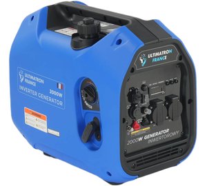 Aggregaatti 2000 W ULT 2000, Ultimatron