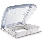 Kattoluukku 400 x 400 mm, Mini Heki Style, Dometic