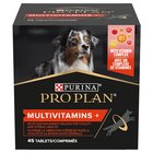 PRO PLAN Dog Adult Multivitamin Supplement -tabletit 67 g