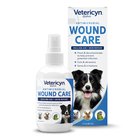 89ml Vetericyn Plus -haavan- ihonhoitosuihke koirille