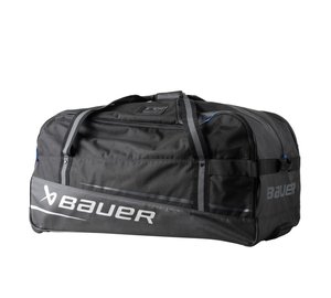 BAUER Premium Sr Wheeled Bag - varustekassi