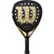Wilson - Defy V1 Padelmaila - 3K Carbon voima ja SpinÂ² edistyneille ja ammattilaispelaajille – kuva 1