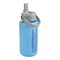 Minecraft - Glass Water Bottle with Sleeve – kuva 1