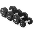 Gymstick Pro TPU Dumbbell - Single, 52,5 kg