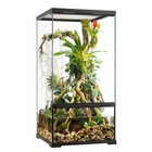 Exo Terra Pro Paludarium Small X-Tall - 45 x 45 x 90 cm