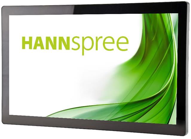 27" HANNspree HO275PTB