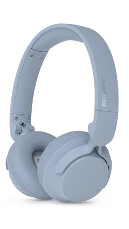 Philips TAH4000 - Blue – kuva 3/7