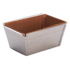 de Buyer Perforerad Brödform 15cm