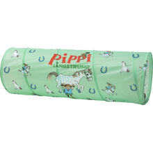 Peppi Pitkätossu Leikkitunneli