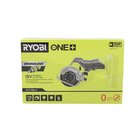 Ryobi ONE+ RCT18BL-0 (5133006500) 18V, katkaisusaha (ilman akkua ja laturia)