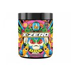 X-Gamer X-Zero Banana split - 100 Annosta