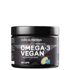 Ultimate Omega-3 Vegan 80 kapselia
