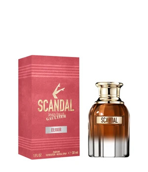 Jean Paul Gaultier Scandal Elixir Parfum 30 ml