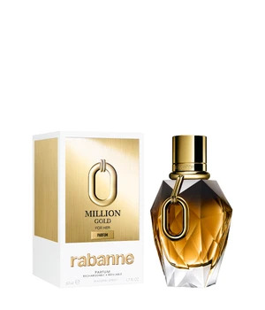 Rabanne Million Gold for Her Parfum 50ml