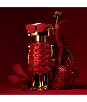 Rabanne Fame In Love Parfum Elixir 50 ml – kuva 6/8