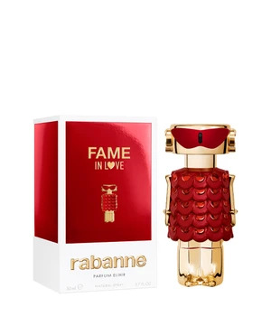 Rabanne Fame In Love Parfum Elixir 50 ml – kuva 8/8
