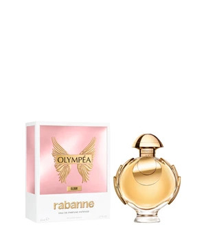 Paco Rabanne Olympéa Elixir - EdP Intense 50 ml