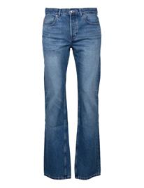 A.P.C. Rescue Jeans - Blue - 34